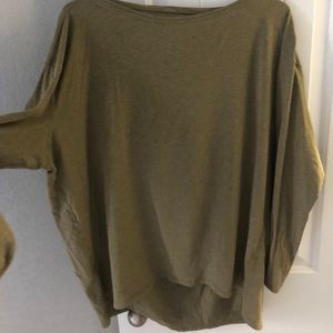 Lululemon Back in Action Long Sleeve